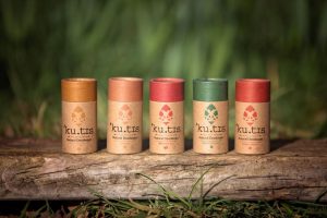 Read more about the article Product Review: Kutis Natural Deodorant