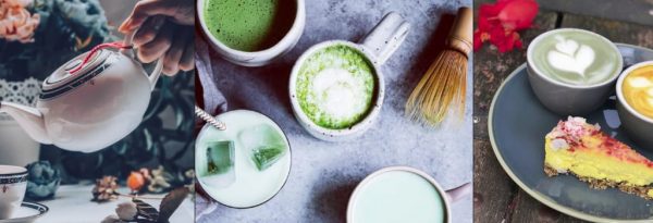 ©Bird & Blend Tea Co.