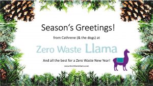 Read more about the article Season’s Greetings!