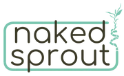 Naked Sprout logo