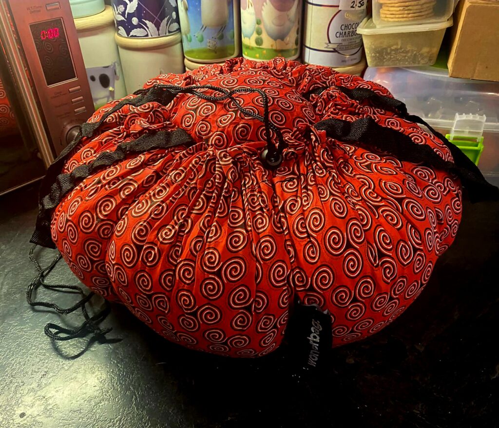 The Wonderbag 01